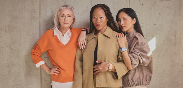 MyCelsius cooling bracelet empowers women through hot flushes
