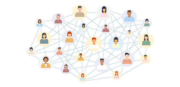Networking isn’t a dirty word – it’s essential for startup success