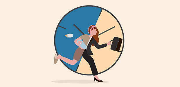 Neurodiversity, startups, and parenthood: which straw is breaking mothers’ backs?