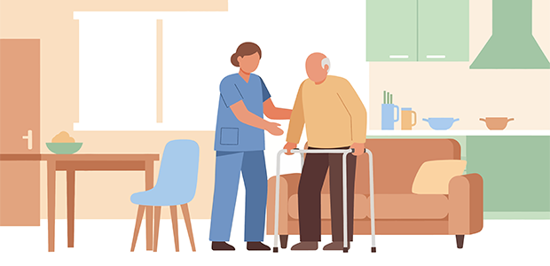 Nila closes oversubscribed $2.4M to simplify cross-border elderly care 