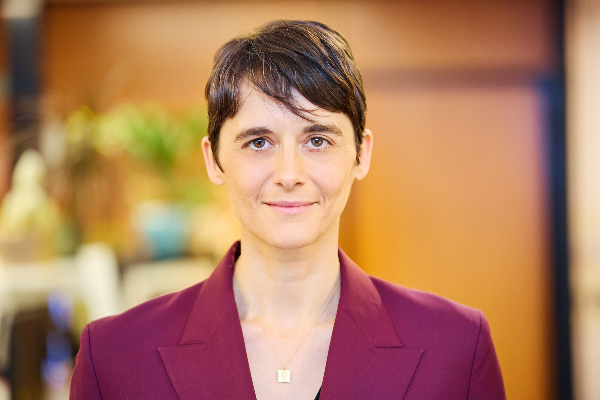 Dr Marta G. Zanchi