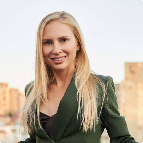 Olga Diakova