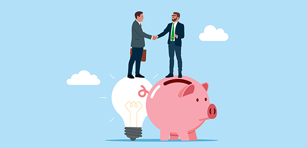Royal Bank of Scotland reveals plan to launch IP-backed loans to fuel innovation 