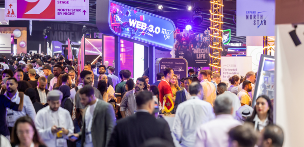 Future Blockchain Summit x Fintech Surge Returns to Power the Next Era of Digital Assets