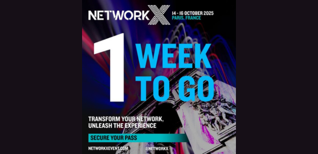 Network X 2025 Agenda Highlights the Future of Telecom on Expo Floor