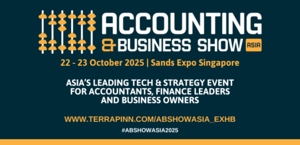 Accounting & Business Show Asia 2025 Returns to Singapore to Drive Growth Through Technology and Finance