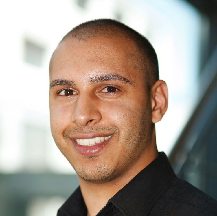 Shane Parmar
