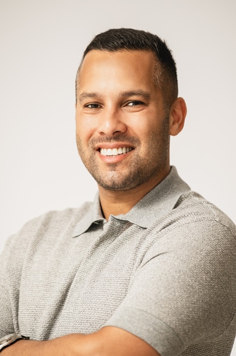 Shaun Modi