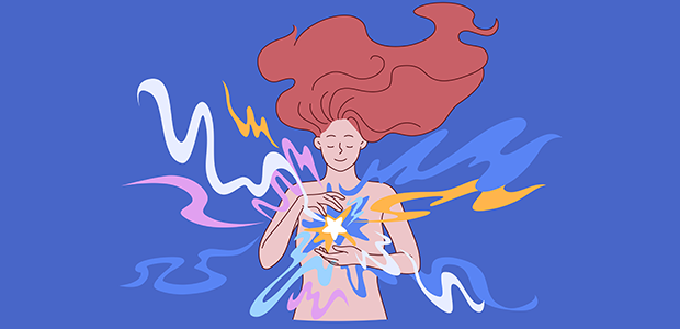 Simple steps entrepreneurs can take to rebalance mind, body, and spirit