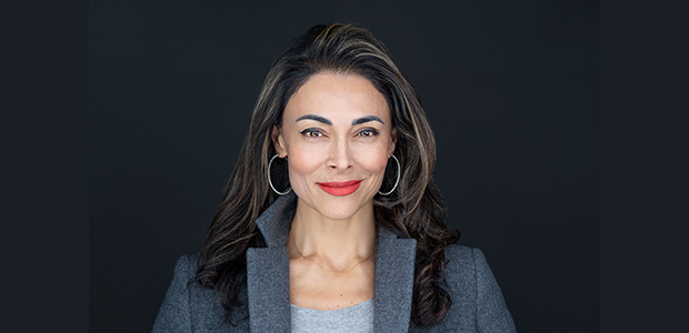 Sol Rashidi announced as keynote at ISE 2026