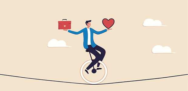 Success without sacrifice: avoiding founder burnout 