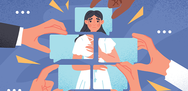The power of words: how ‘just’ can shrink you and your confidence