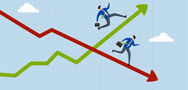 The quiet decline in British entrepreneurship