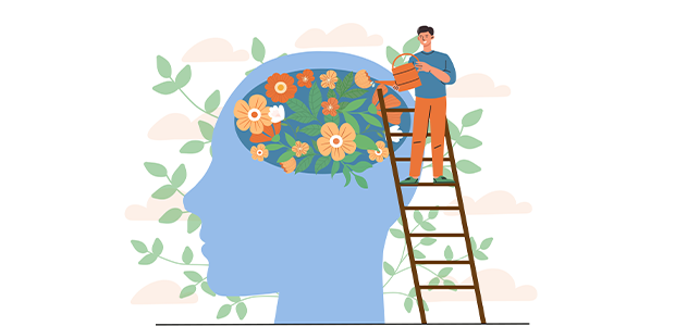 The role of mental wellbeing in building resilient startups