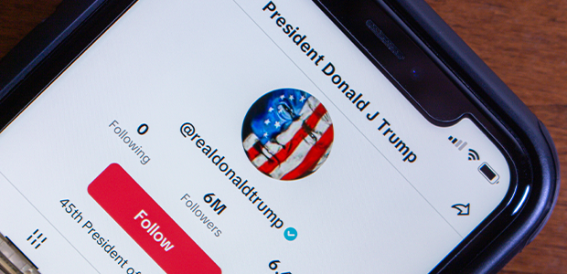 Trump talk: PR genius or disaster zone 