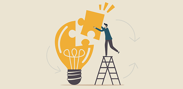 Turning an idea into a product: the process every entrepreneur must follow