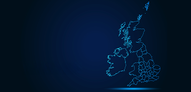 UK launches regional tech boost to unlock AI and data innovation