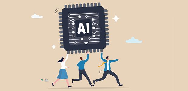 UK organisations ready for widespread AI adoption but limitations threaten ambition