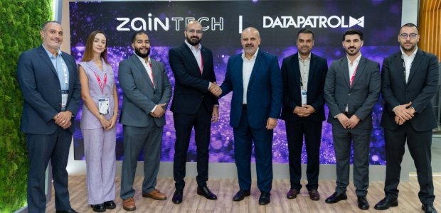 ZainTECH strengthens presence in Bahrain through partnership with DATAPATROL