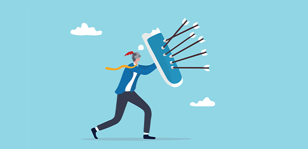 Vanta State of Trust 2025: AI threats outpace security expertise