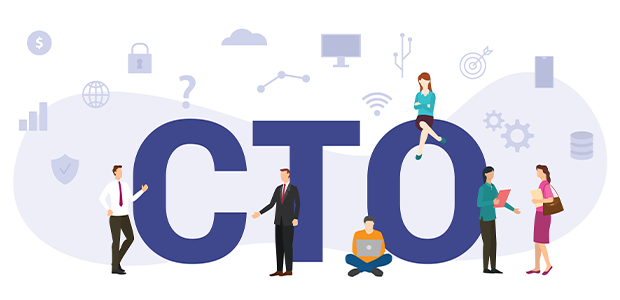Want to become a CTO? Here’s the hard truth
