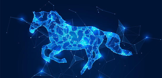 Why thoroughbreds (not unicorns) are winning the AI race