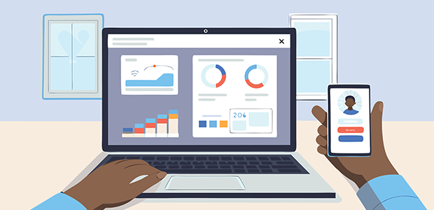 Why your data profile matters as much as your pitch deck