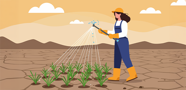 Wild Bioscience raises $60M Series A to advance agriculture resilience 