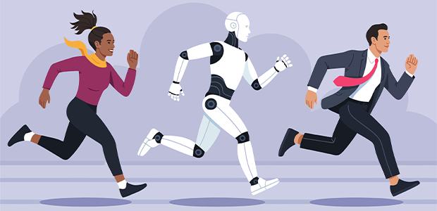 Winning the AI talent race: founder insights 