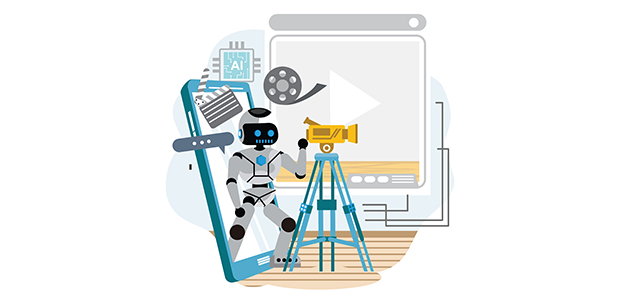 Wonder Studios raises $12M to build the studio model for the AI era
