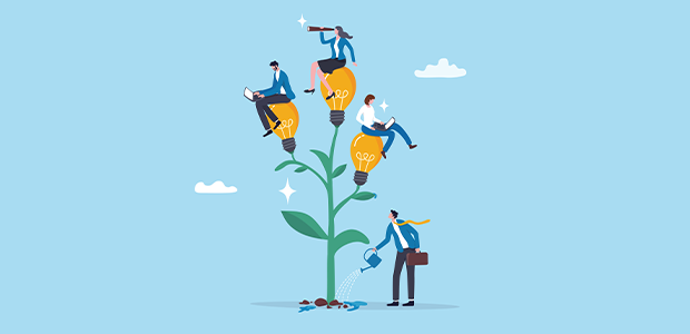 Workplace mentoring essential to boosting performance and retention