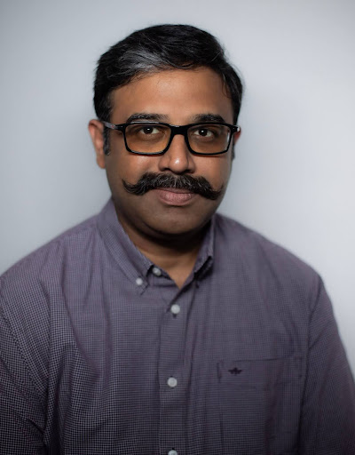 Yaswanth Narvaneni