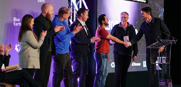 BE100 fund to back climate and impact startups as finalists pitch for £1 million pool