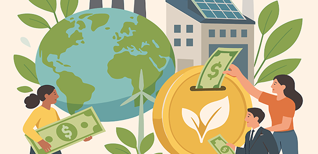 Insurgent Venture Studio launches to unlock $86bn in climate capital 