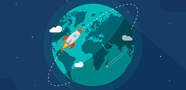 Muon Space: Earth intelligence for a safe and resilient world