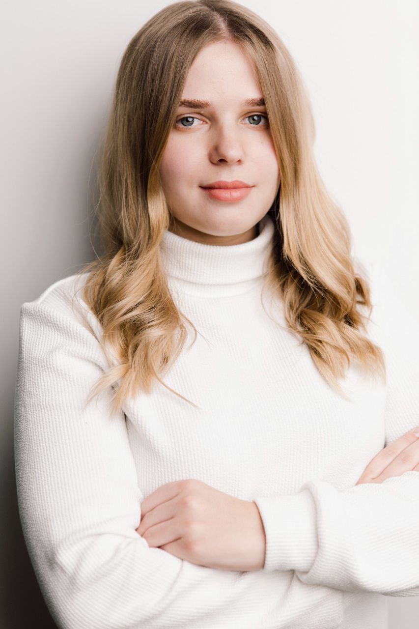 Liza Vishnyakova