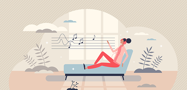 quietnote validates music-based mindfulness in groundbreaking clinical trial