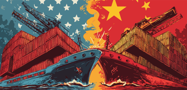 As tariffs  reshape global  trade, Europe  emerges as a  manufacturing  powerhouse