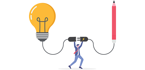 Students build real startup solutions in one-day challenge