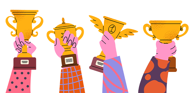 15-year-old grand winner of Alibaba.com’s CoCreate Pitch