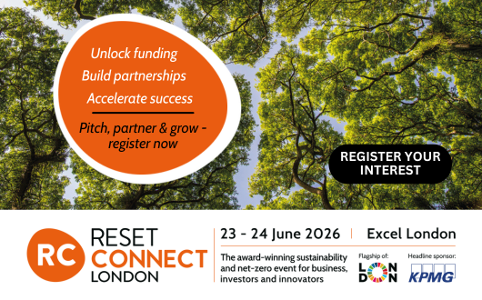 Reset Connect London 2026