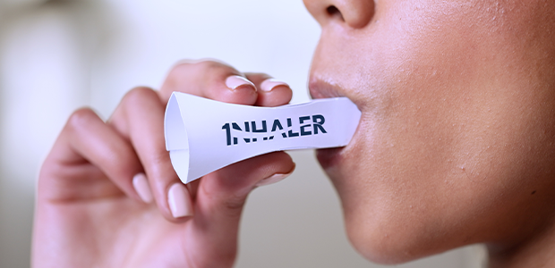 1nhaler secures £1.5M to advance paper inhaler platform