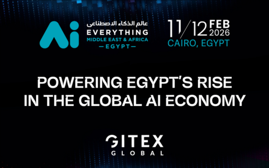 AI Everything MEA Egypt 2026