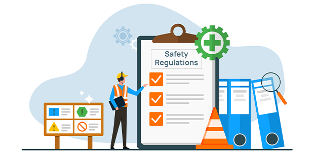 AI RAMS software: a smarter way for startups to manage health and safety 
