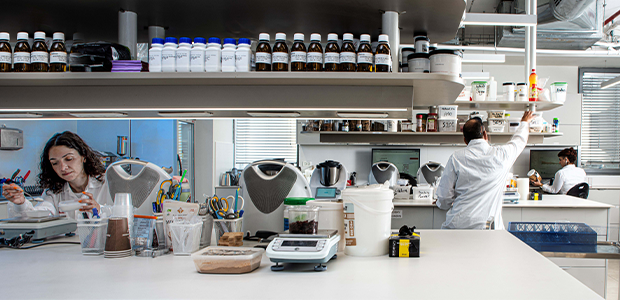 AKA Foods secures $17.2M to launch AI system for food innovation