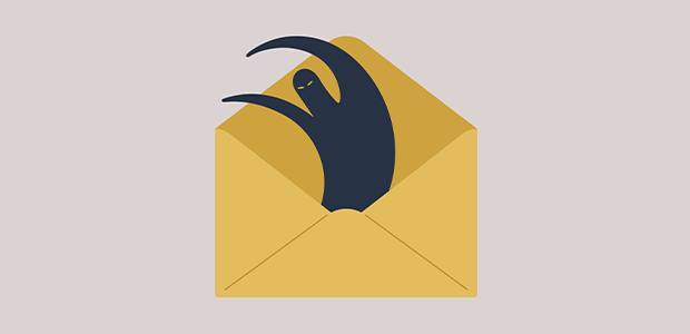 Avoid spooking your clients with these B2B email marketing tips