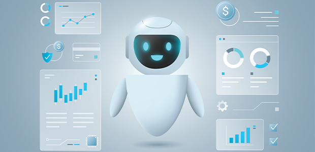 Beyond automation: why fintech’s AI future must remain human-centric 