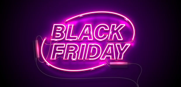 Black Friday risks being bleak for small businesses