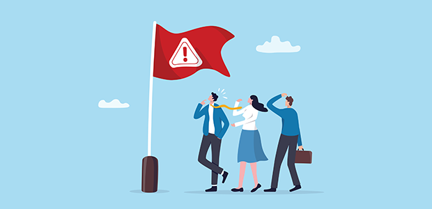 CFOs warn on tariffs, tech, and regulation