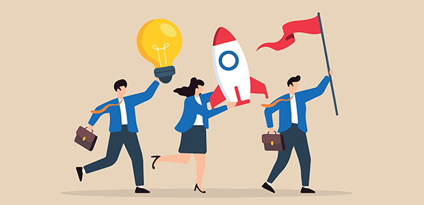 CGT shake-up could net Treasury £100Bn while supporting UK entrepreneurs